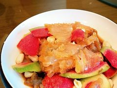 -赶海部落海鲜城(海阳路店)