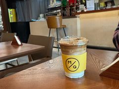 -明谦·Coffee&Cocktail Bar(美您公园店)