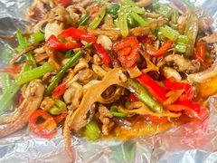 -朗妈私房菜(婺女州店)