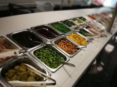 -So Lounge索兰至餐厅(蓝色港湾店)