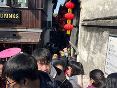 -周庄古镇景区-双桥