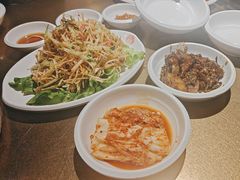 -辛氏火炉·韩式古法烤肉(松北店)