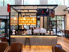-8 Hearts Coffee(悟锦世纪大楼店)