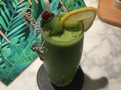 -JF Garden(渔人码头店)