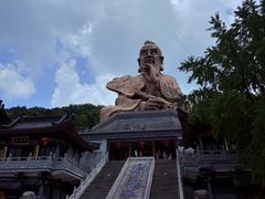 -句容茅山景区