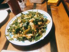 干部下山菜-聚首堂·特色小吃·肘子(什刹海德胜门店)