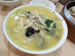 -蒋家桥饺面店(东关街店)
