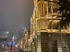 -YUE·6·西式融合餐厅(外滩六号店)