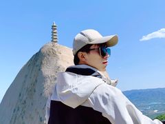 -北京凤凰岭