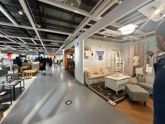 -宜家家居(四元桥商场店)