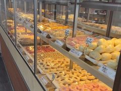 -祥禾饽饽铺·中式糕点(北京来福士店)