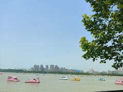 -云龙湖旅游景区