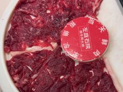 -左庭右院鲜牛肉火锅(南通CBD大有境店)