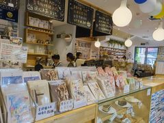 -猫的天空之城概念书店(景德镇陶溪川店)