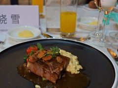 -上海佘山世茂艾美酒店