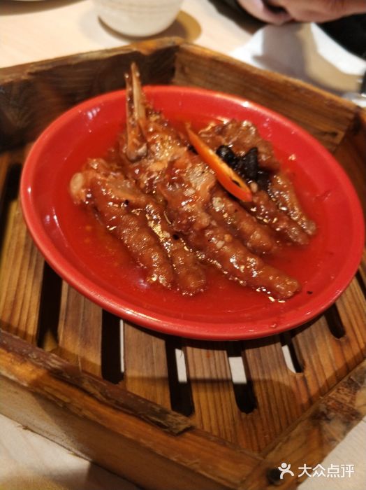 避风塘(宝山万达店)图片