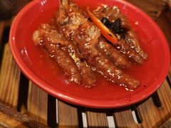 -避风塘(宝山万达店)