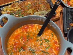 -聚点·北京串(簋街店)