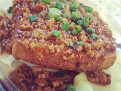 -无招牌海鲜餐厅(滨海艺术中心店)