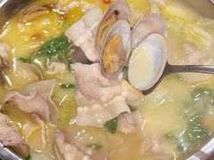 -肥肥蟹海鲜饭店(马六甲店)