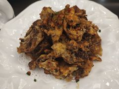 -鸿运楼烤鸭店(天桥店)