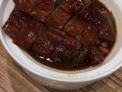 -永記粤菜·五指毛桃花雕鸡煲(九亭店)