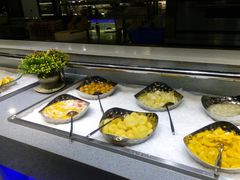 -格瑞欧海鲜自助烤肉火锅(光彩店)