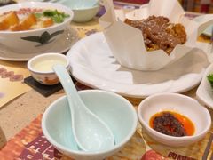 -点都德(海岸城店)