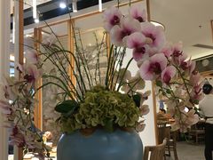 -穆桂英美食(城中店)