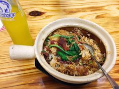 -壹煲口福煲仔饭(中山路店)
