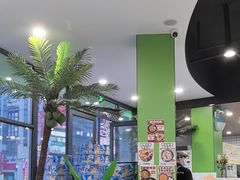 -果然农夫椰子鸡(虎门大润发店)