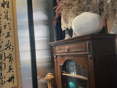 -南园民国茶楼餐厅·常州菜(北大街店)