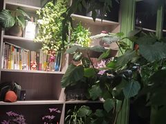 -绿房子方寸咖啡(星海名城店)