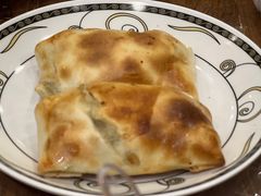 烤包子-清真·玛丽亚新疆菜主题餐厅(浙江中路店)