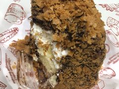 -布朗尼西饼(粮道街店)