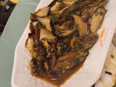 -沈家门海鲜夜排档(东港店)