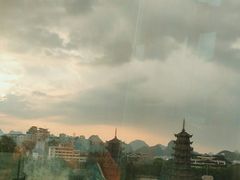 -忆咖啡观景餐厅(桂林象山公园店)