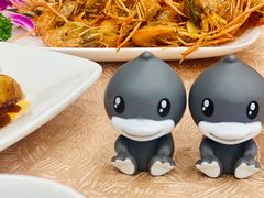 -瑞福园联谊餐室(茂名南路店)