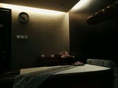 -华夏良子·足道SPA艾灸(王府井店)