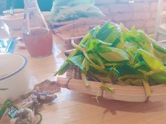 -阿婆情腊排骨火锅(金虹路店)