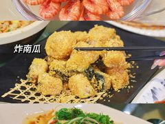 -旺来排档