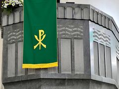 -青岛市江苏路基督教堂