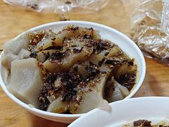 -蒋家槟豆面皮(友爱路店)