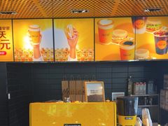 -麦当劳(北苑秋实路店)