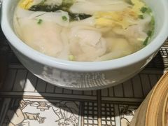 -绿茶餐厅(同成街华联店)