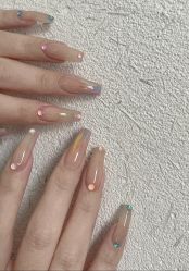 -LILY NAILS美甲美睫