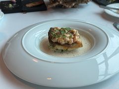 -翡翠36餐厅(浦东香格里拉店)