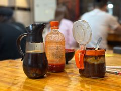 -锦泓老字号猪脏粉(东联大厦店)