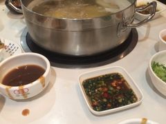 -陈记顺和潮汕牛肉火锅(番禺迎宾大道店)