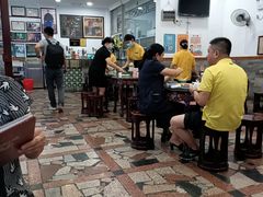 -民信老铺(华盖路店)
